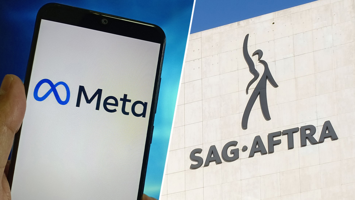 SAG-AFTRA Recommends Opting Out of Meta’s AI Feature – Protecting Likeness in the Digital Age