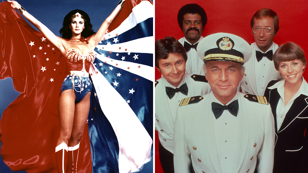 Wilford Lloyd Baumes, ‘Wonder Woman’ and ‘Love Boat’ Producer, Dies