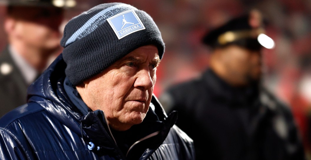 Warrant Issued for Bill Belichick’s Daughter-in-Law’s Arrest