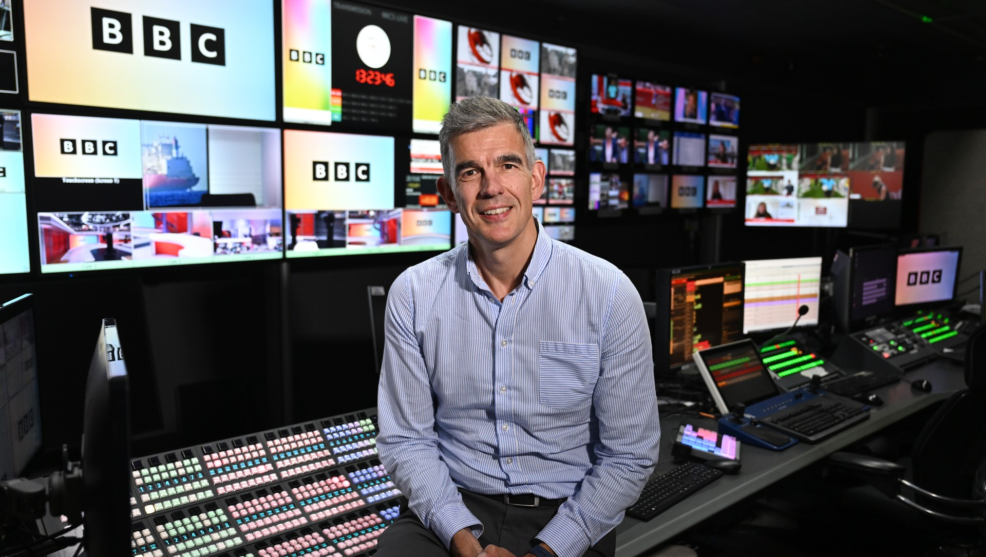 BBC Staff Revolt Over 1% Pay Rise, Job Cuts, and Romesh Ranganathan Ad