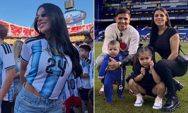 Valentina Cervantes Navigates World Cup Loyalties: “Britain Has Given Us a Lot”