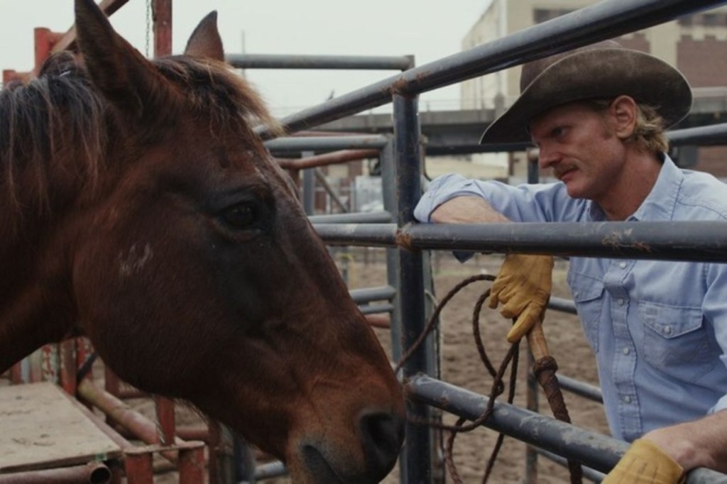 Nathan Grubbs’ ‘Cowboy’ – The Louisiana Western Betting Everything
