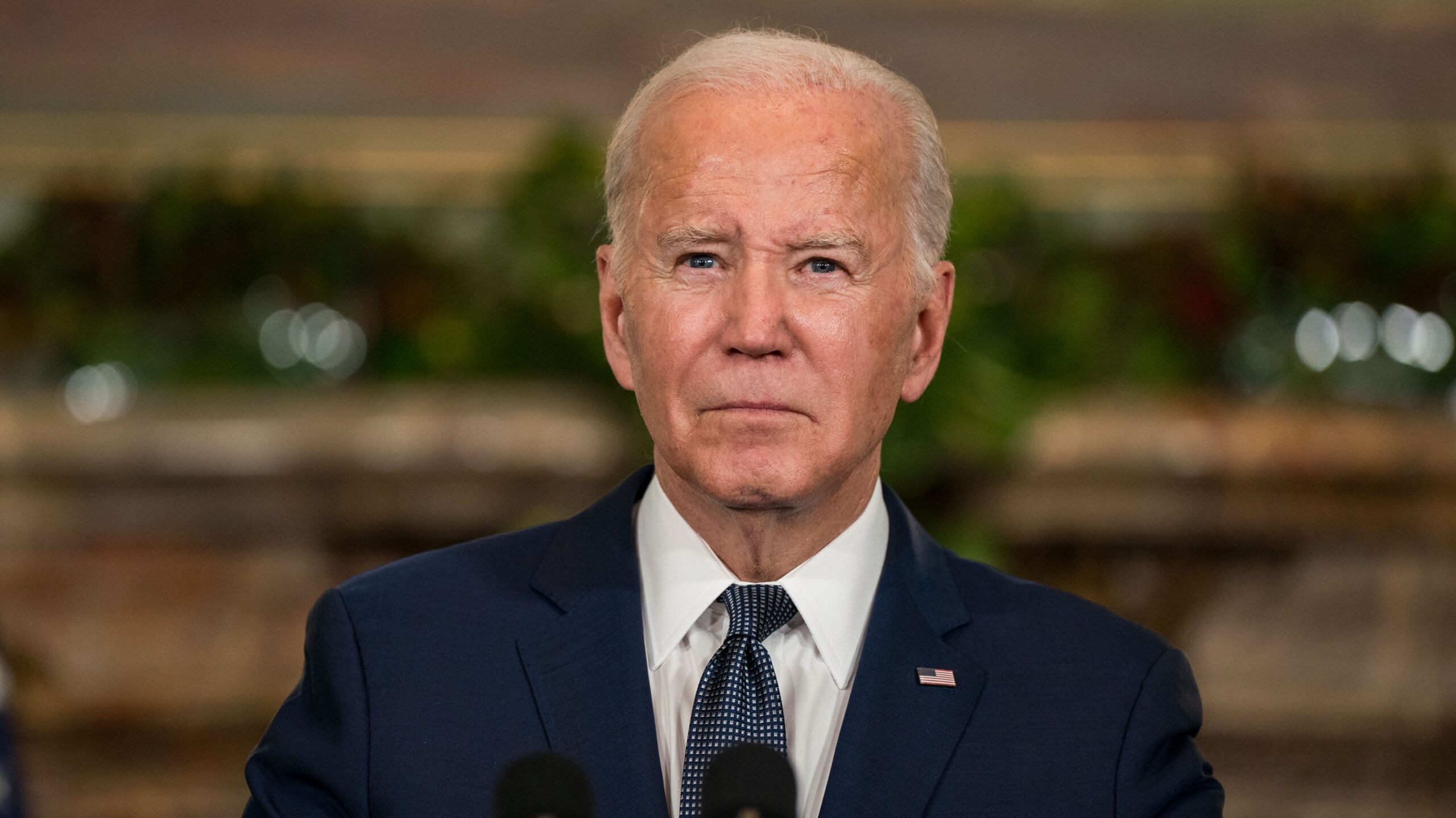Joe Biden’s Post-Presidency Memoir: November 2026 Release Planned