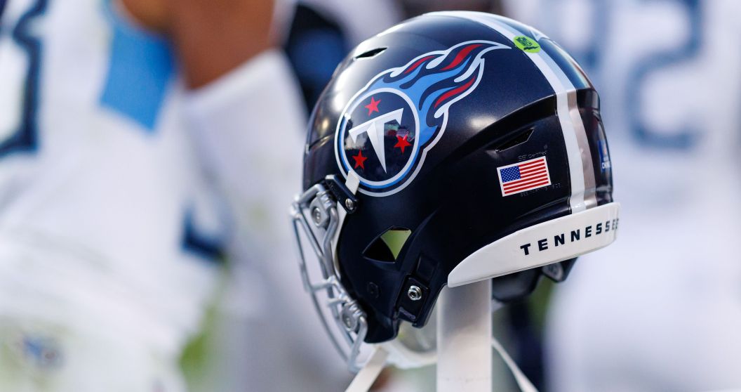 Former Titans Scout Guilty of Girlfriend’s Murder – Life Sentence Handed Down