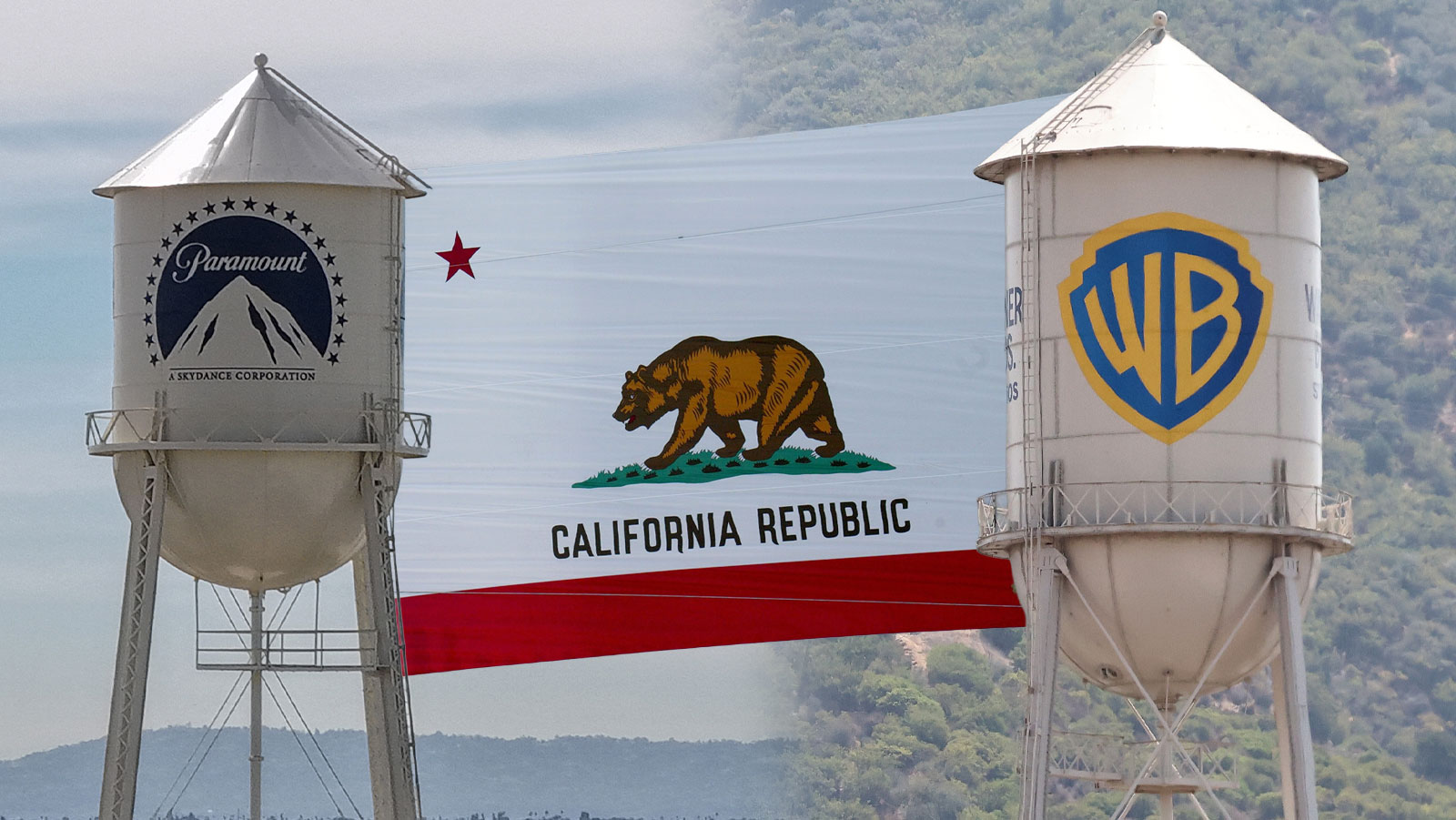 Paramount’s Defense: Antitrust Lawsuit Threatens Entertainment Workers