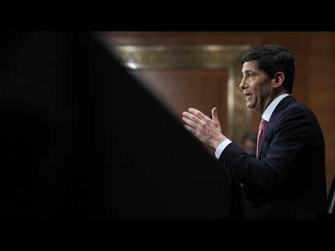 Kevin Warsh: President Trump Has Not Attempted to Influence Federal Reserve Policy