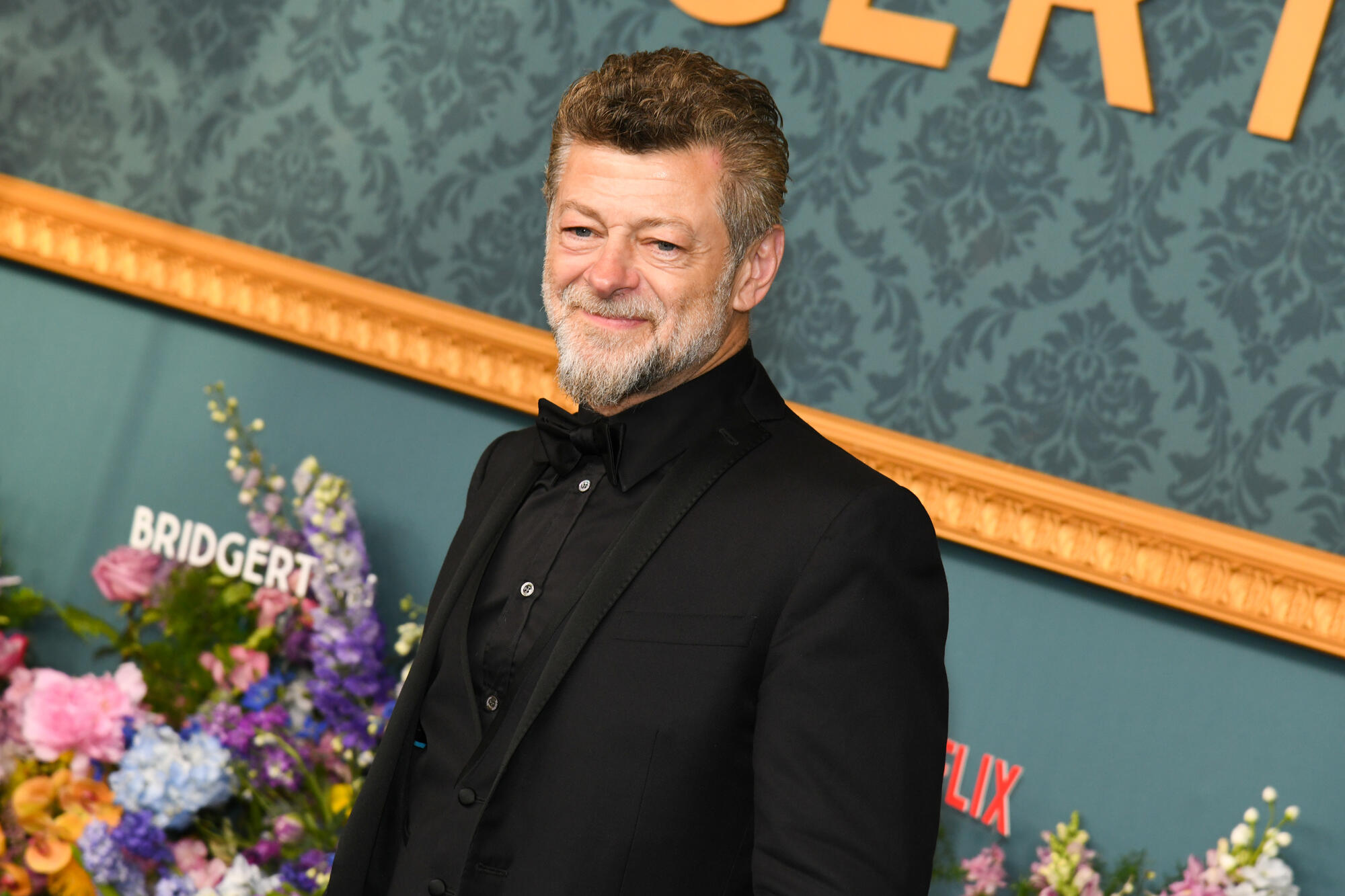 Andy Serkis on Lord of the Rings Casting – Denies ‘Politically Correct’ Approach
