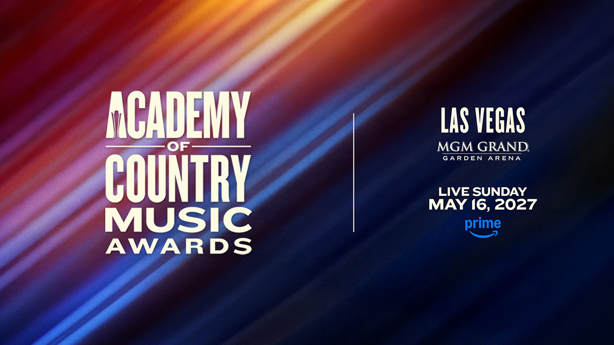 ACM Awards 2027 Date Set: Mark Your Calendars for Country’s Big Night