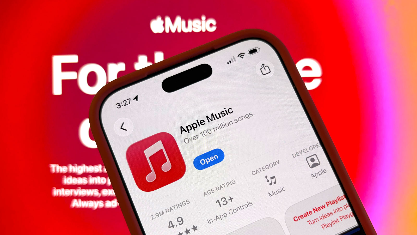 Apple Music & Apple One See Price Hikes Amid Rising Licensing Costs