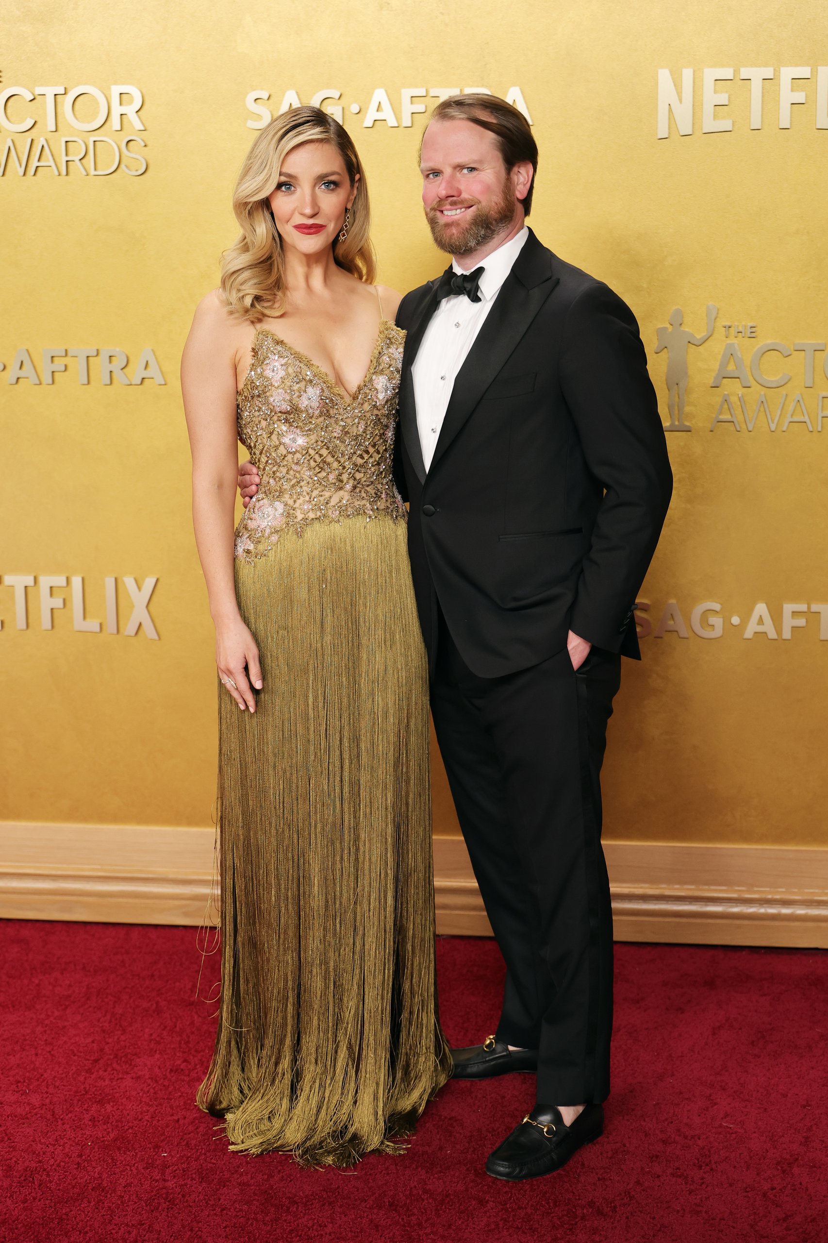 Abby Elliott Files for Divorce from Bill Kennedy After Nearly 10 Years