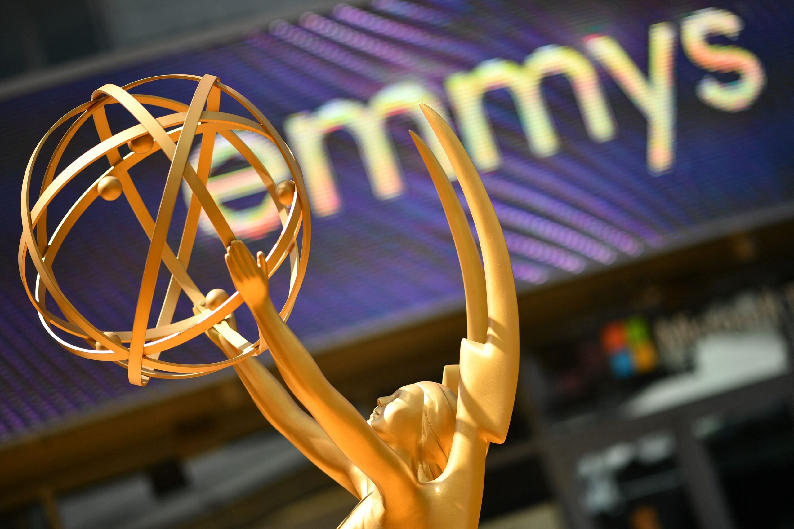 DGA, WGA, SAG-AFTRA Protest Emmy Cuts, Unions Decry “Devaluation”