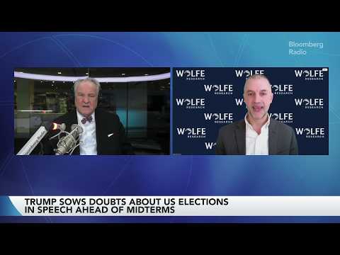 President Trump’s Election Integrity Claims – Examining Doubts in US Elections