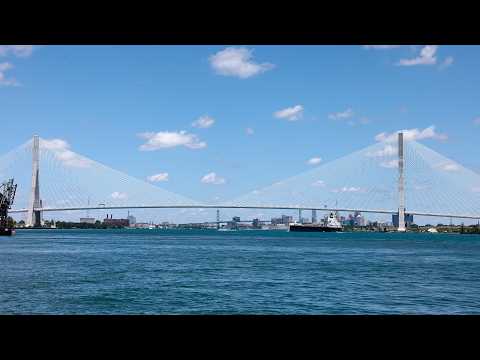 US-Canada Bridge: A Clash Over National Identity and Sovereignty