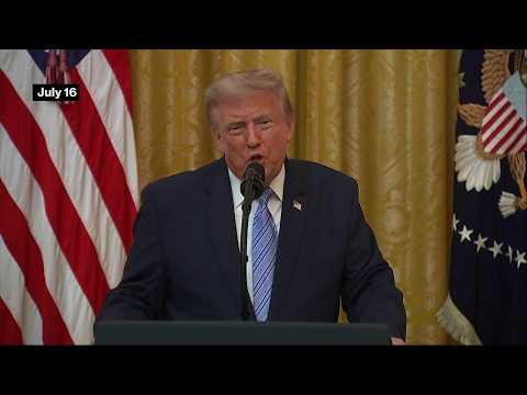 Trump’s Claims: China and Foreign Adversaries Threaten US Elections
