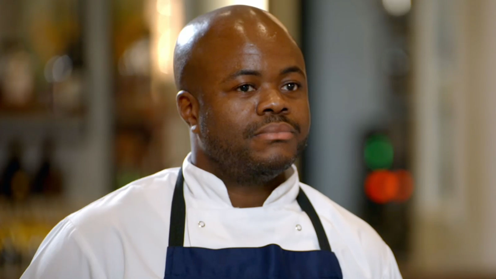 Chef Dom Taylor, Netflix ‘Five Star Chef’ Winner, Dies Unexpectedly