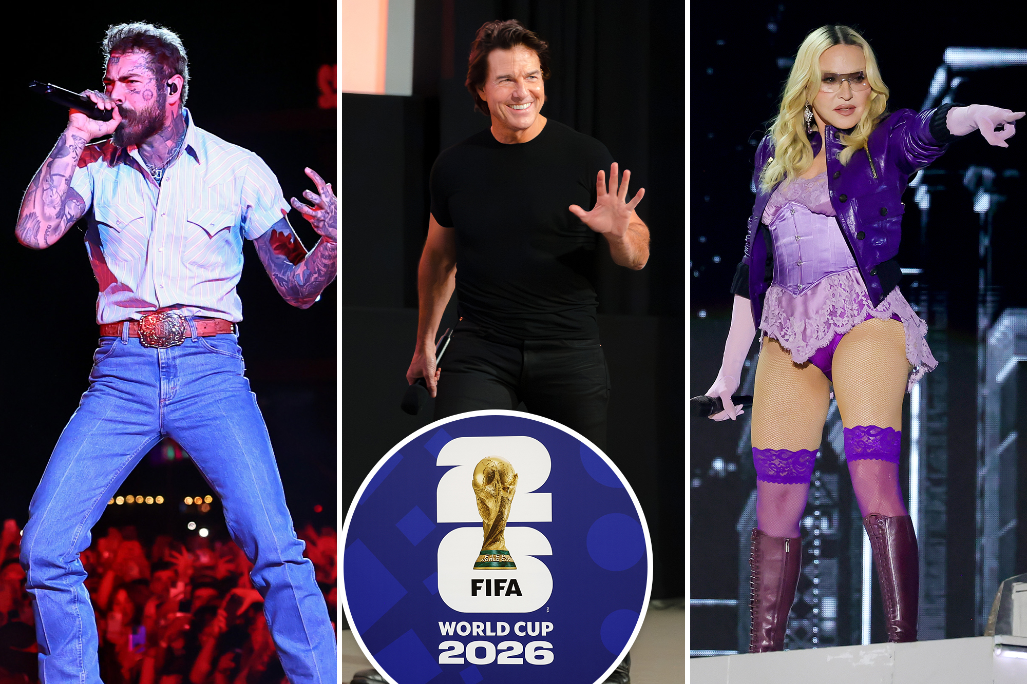World Cup 2026 Final: Halftime Show, Closing Ceremony, & Broadcast Info