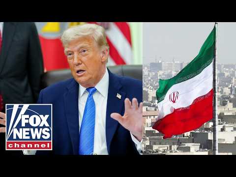 President Trump’s Urgent Plea: Aftermath of Iranian Attack on US Troops