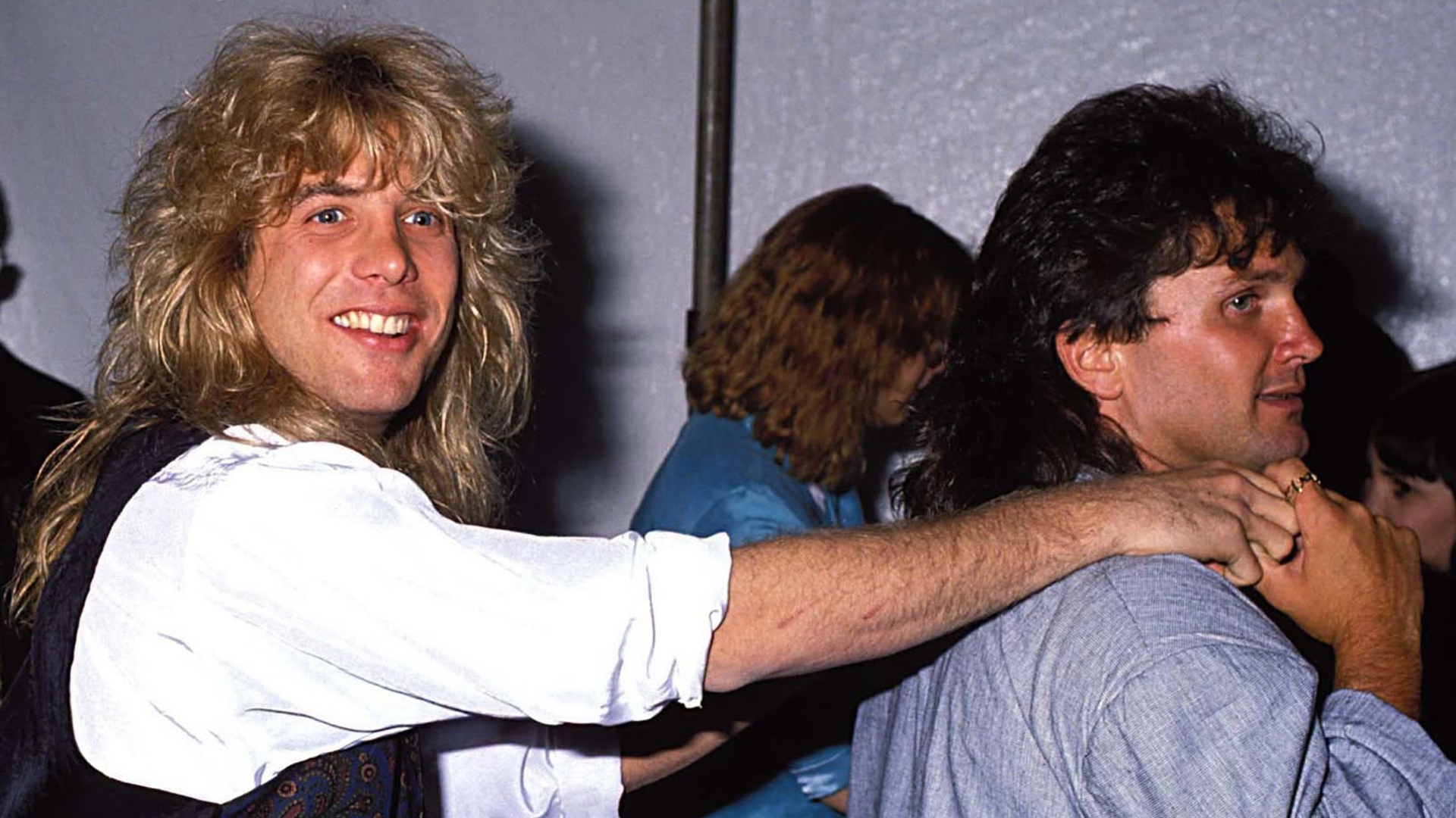 Doug Goldstein, Longtime Guns N’ Roses Manager, Dies at 65