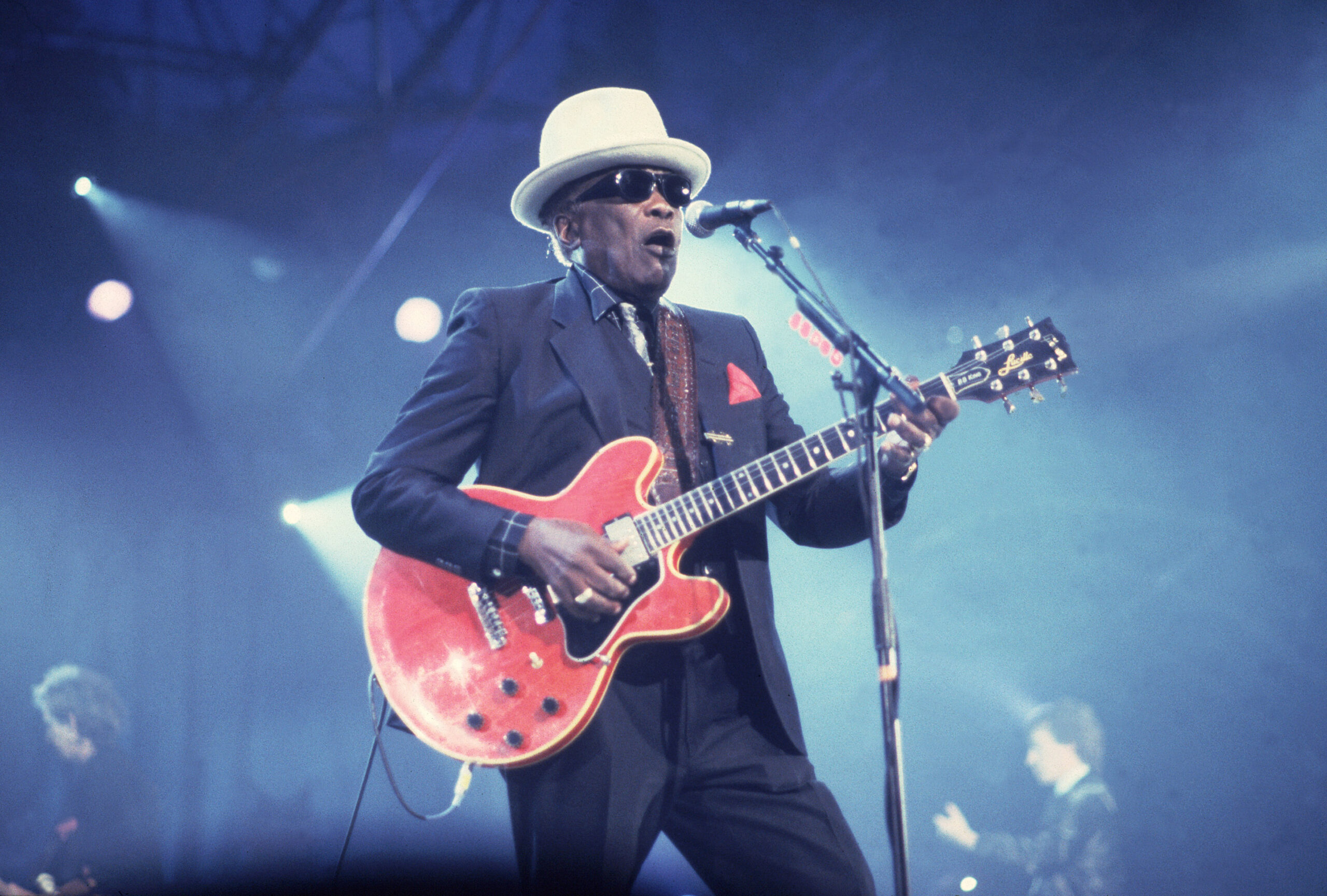 BMG Acquires John Lee Hooker, Hal David, and ARC Music Publishing Catalogs