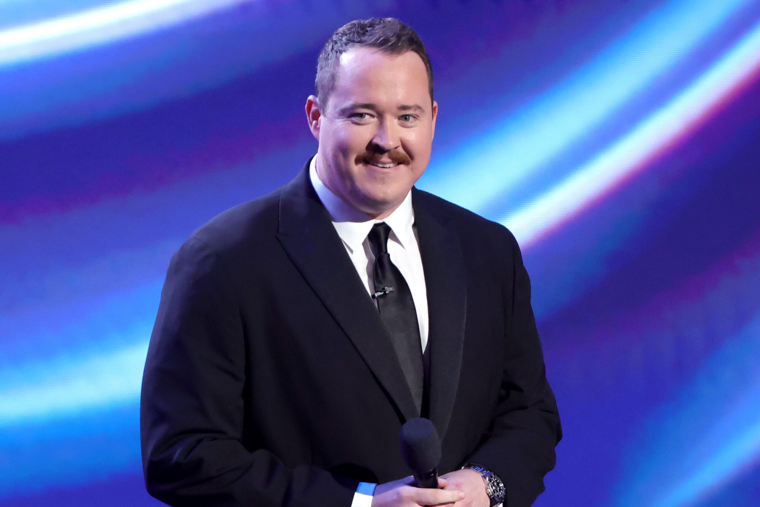 Shane Gillis Sets Guinness World Record for Solo Comedy Show Tickets Sold