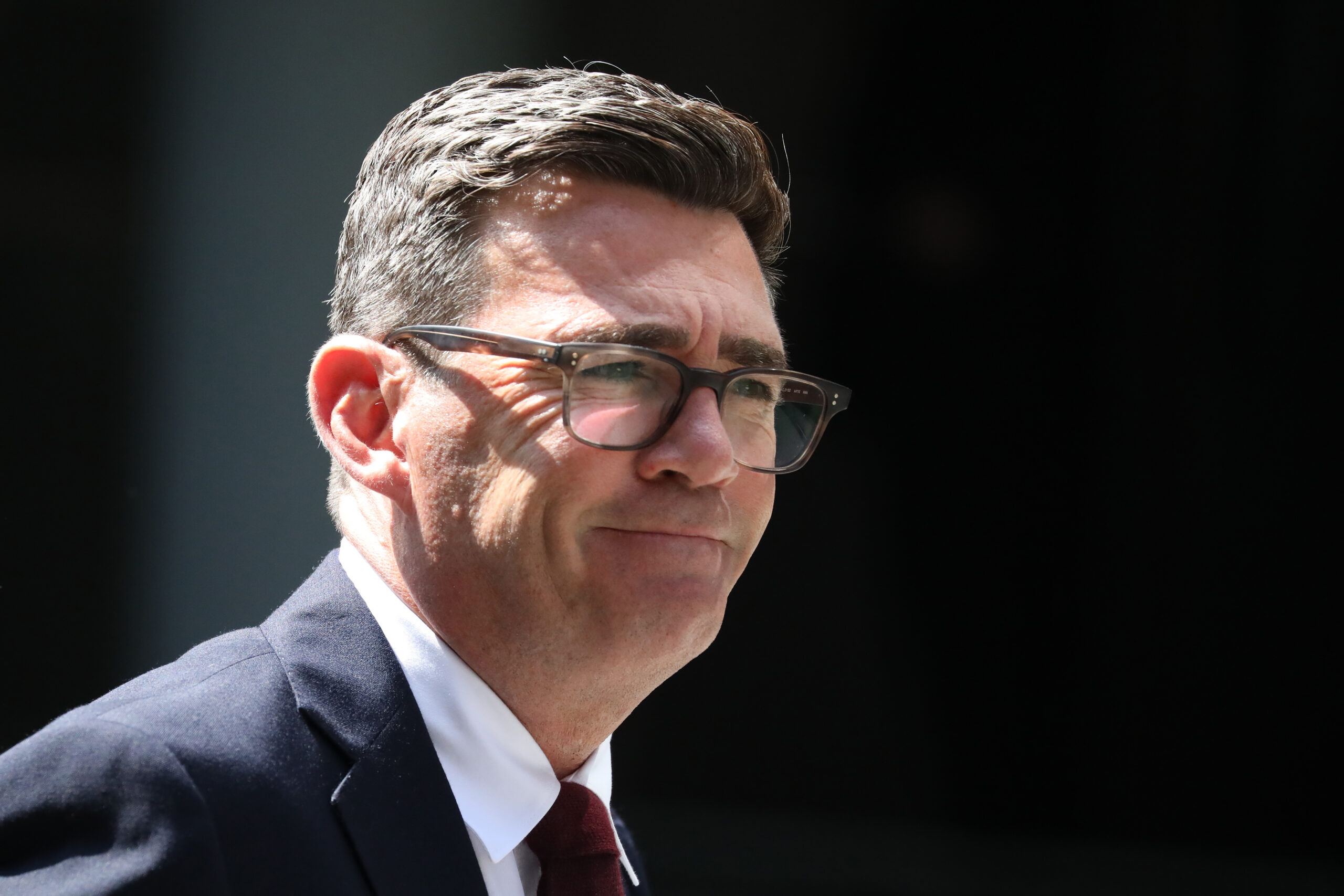 Andy Burnham Becomes UK Prime Minister – Sixth Leader in a Decade