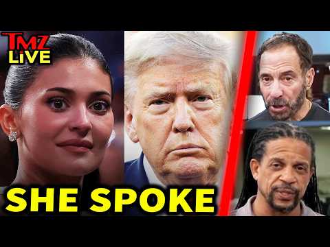 President Trump and the ‘Elites After Him’ Narrative – Unpacking the TMZ Claim