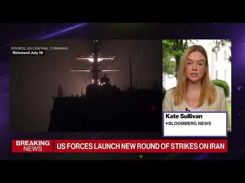 US Airstrikes Against Iran Enter Tenth Day: Escalation in the Middle East