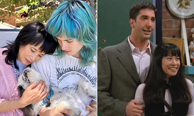 Friends Star Lauren Tom’s Daughter Receives Frightening Diagnosis
