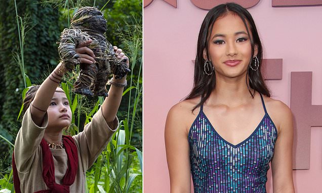 Kaylee Hottle, “Godzilla vs. Kong” Star, Dies at 18 After Maryland Car Crash