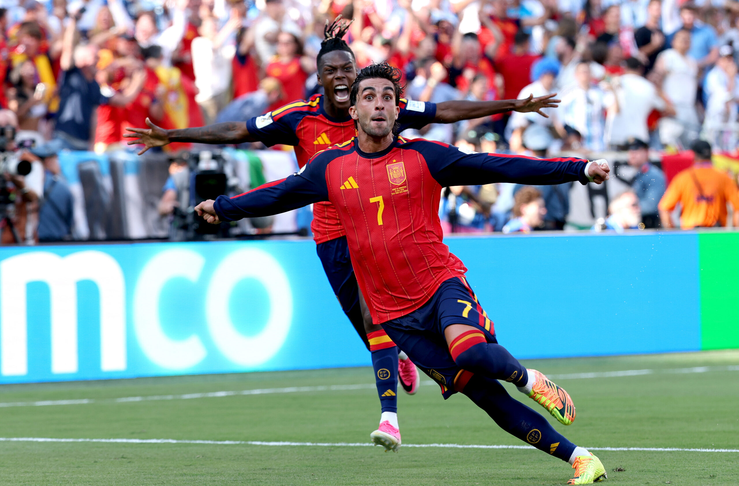 2026 World Cup Final Shatters Viewership Records Across Fox & Telemundo