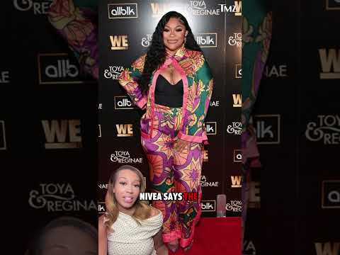 Nivea Reveals Leukemia Diagnosis – R&B Star’s Health Update