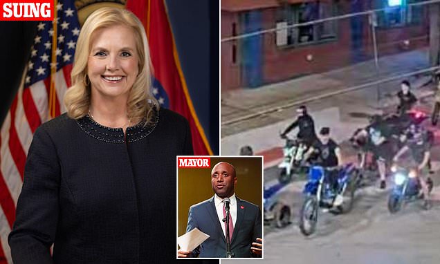 Kansas City Sued by Missouri AG Over Alleged Anti-White Policies