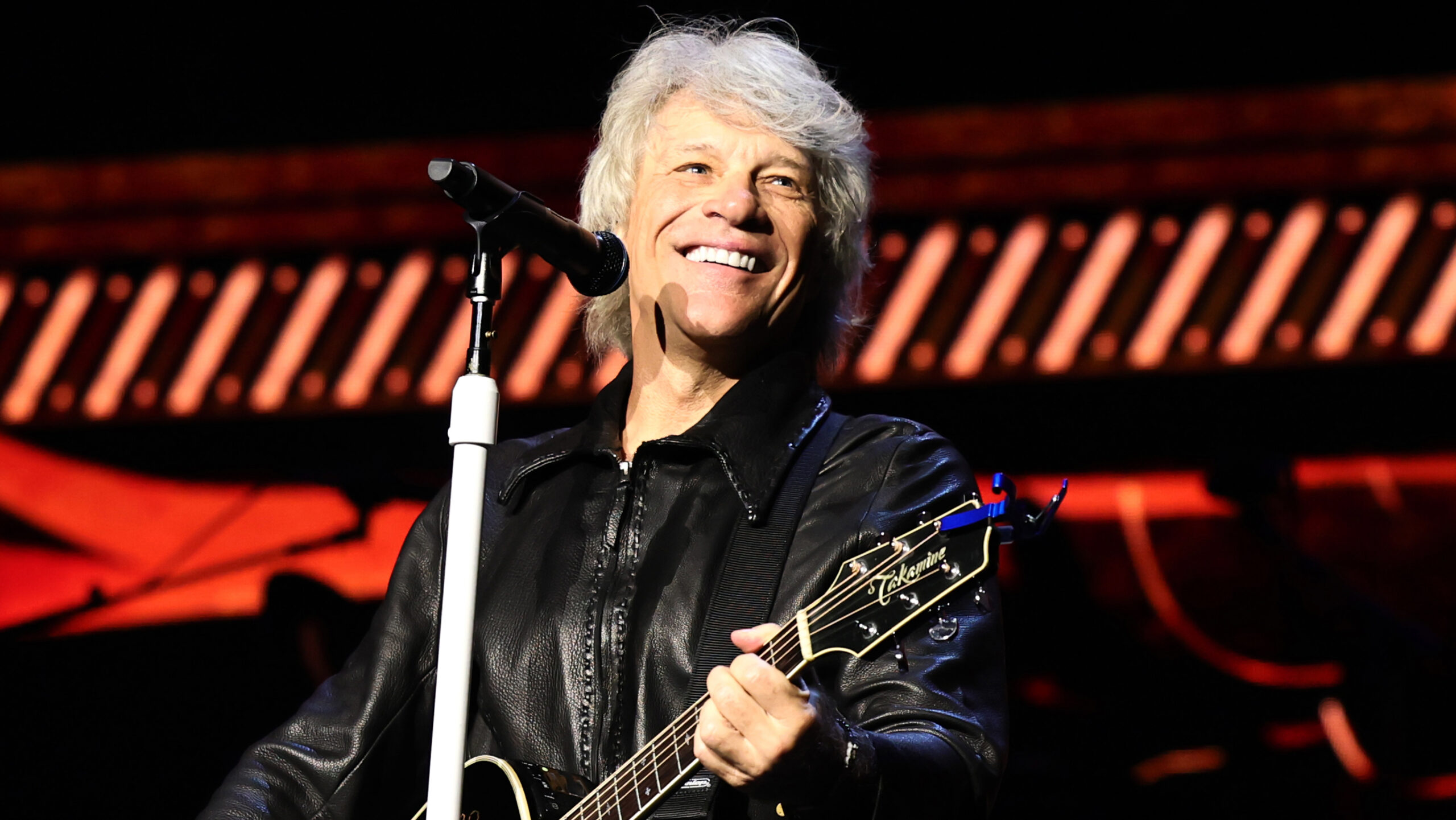 Jon Bon Jovi Ends MSG Show Abruptly Due to Vocal Issues – Rescheduled Concert Details