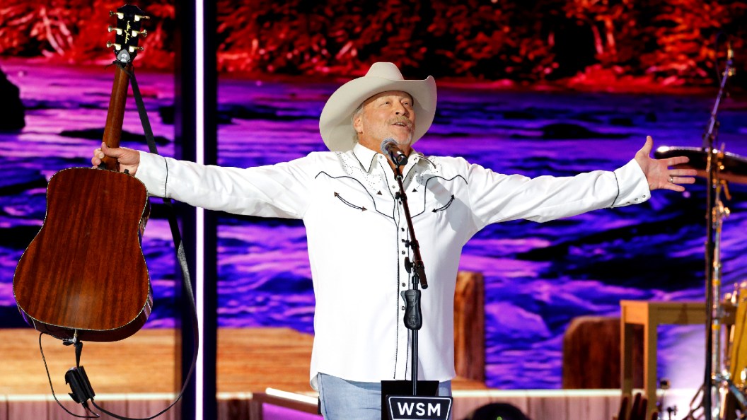 Alan Jackson’s Final Concert: The Unseen Fan Moment That Defined His Legacy