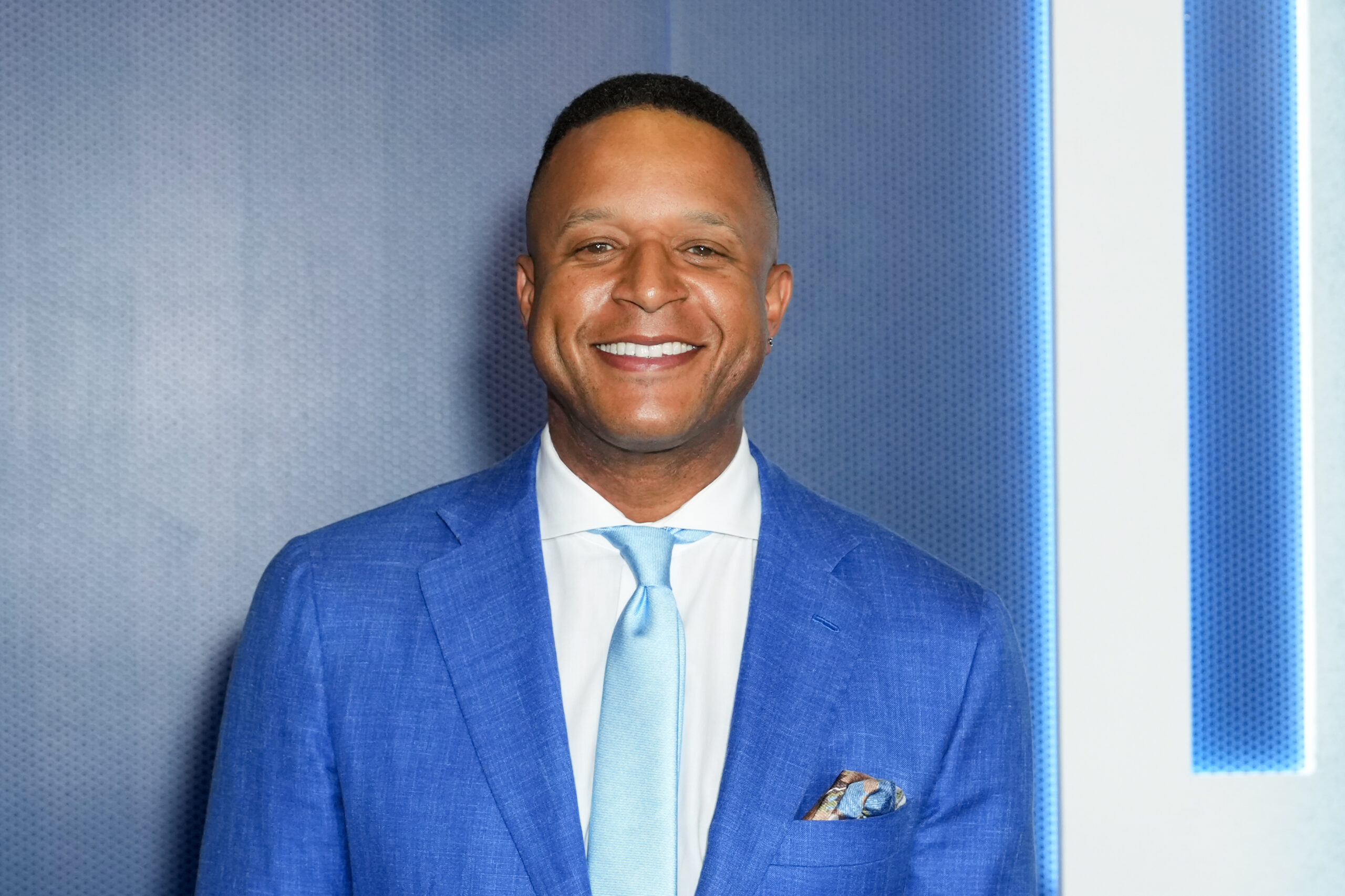 Craig Melvin Intruder Incident, ‘Today’ Show Enhances Security