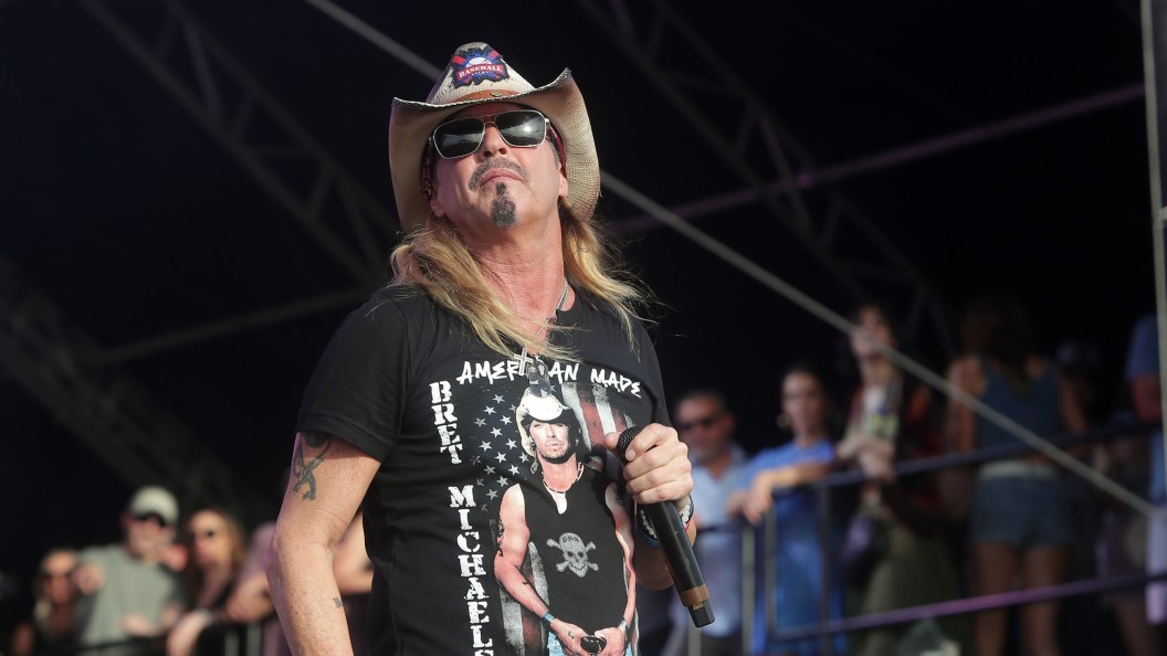 Bret Michaels’ Dedication – Three Shows in Agony Before Emergency Surgery
