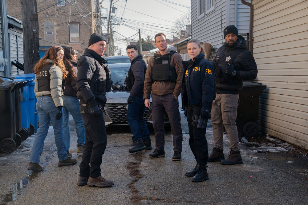 LaRoyce Hawkins Exited ‘Chicago P.D.’ After Season 13 – The Departure of Kevin Atwater