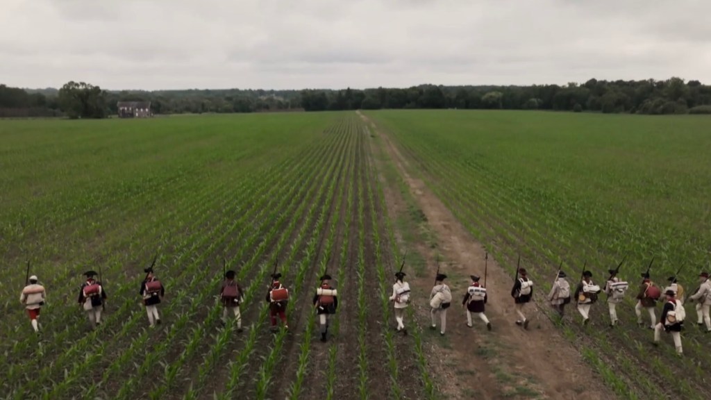 Ken Burns on America’s 250th: Finding Perspective in Polarizing Times
