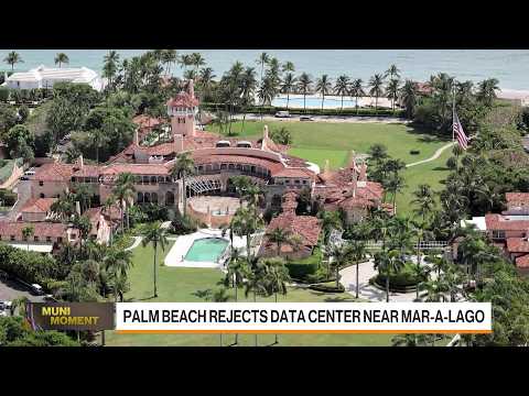 Palm Beach Rejects Data Center Near Mar-a-Lago