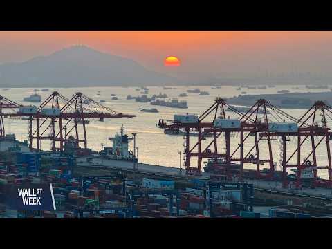 The Economic Aftermath: Assessing Trump’s Trade War with China