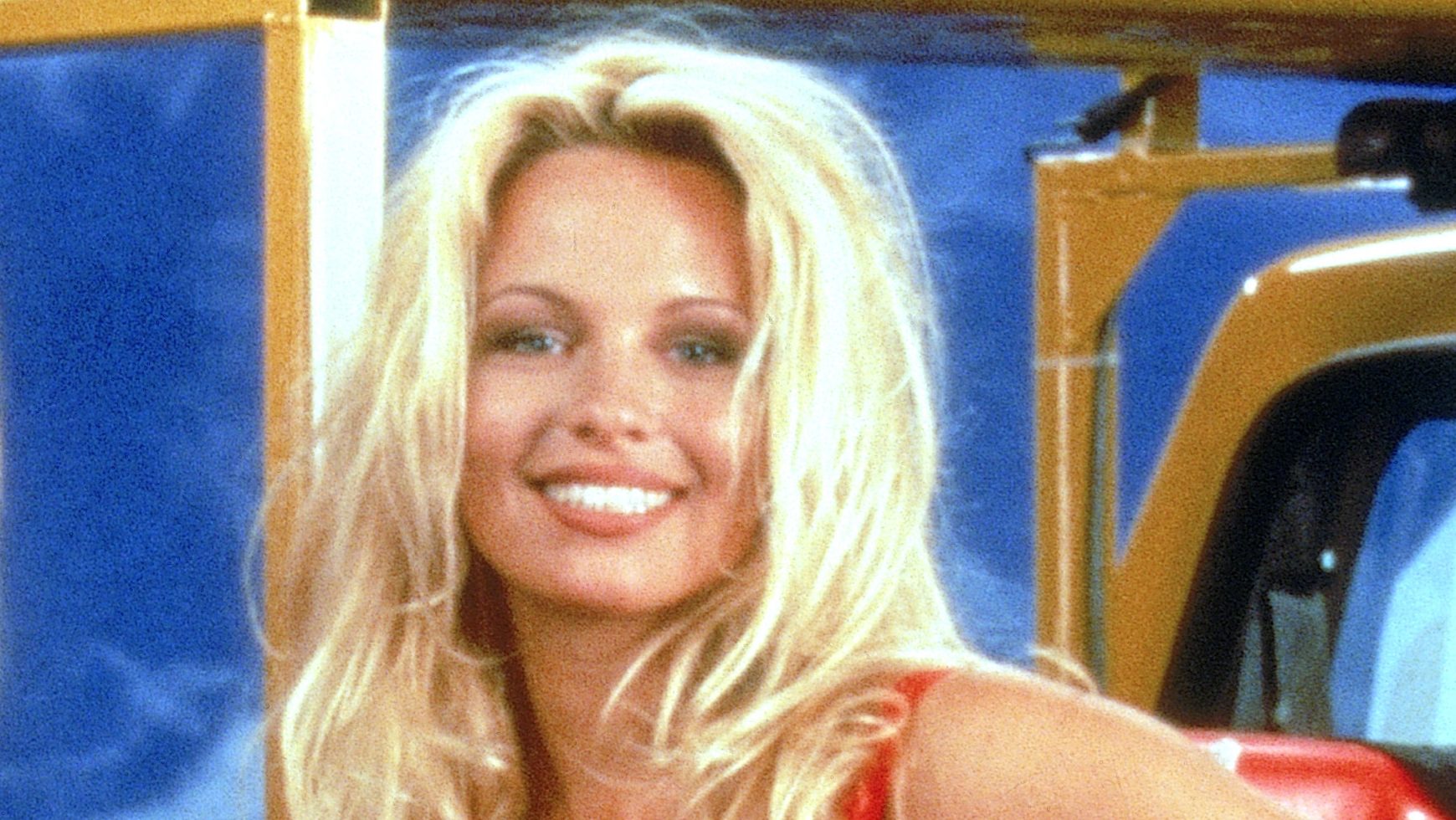 Pamela Anderson: No Plans to Reprise ‘Baywatch’ Role