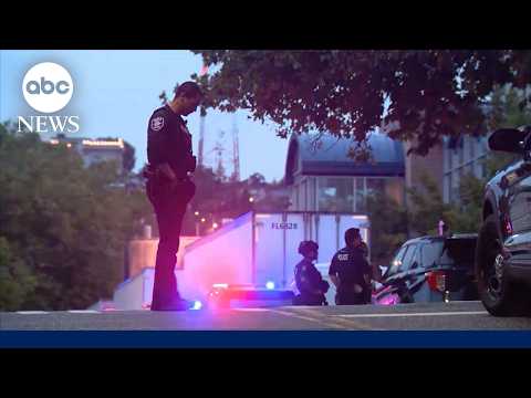 Seattle Space Needle Shooting – Three Dead, Four Injured in July 2026 Attack