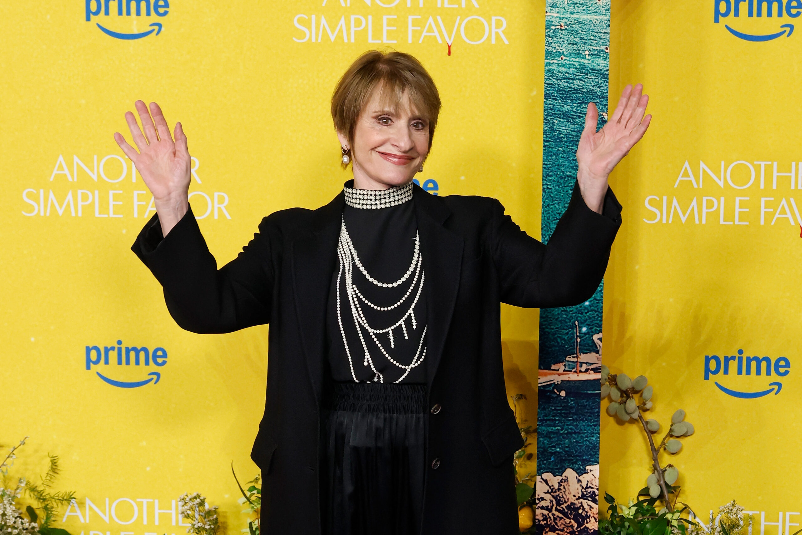Patti LuPone Reacts to LGBTQ+ Cruise Ban from Turkish Ports