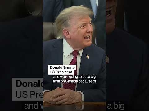Trump Threatens Tariffs on Mexico Over Contaminated Lettuce Concerns