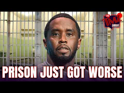 Sean ‘Diddy’ Combs’ Prison Reality, The Legal Challenges and Aftermath