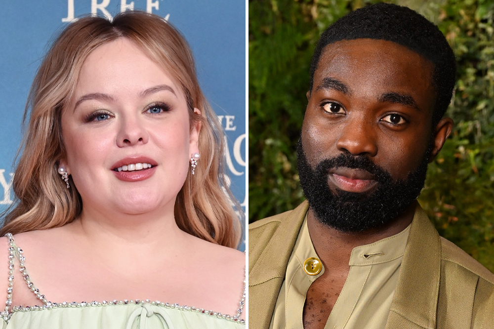 Celebrities Unite: Nicola Coughlan, Paapa Essiedu Fundraise for Gaza Students