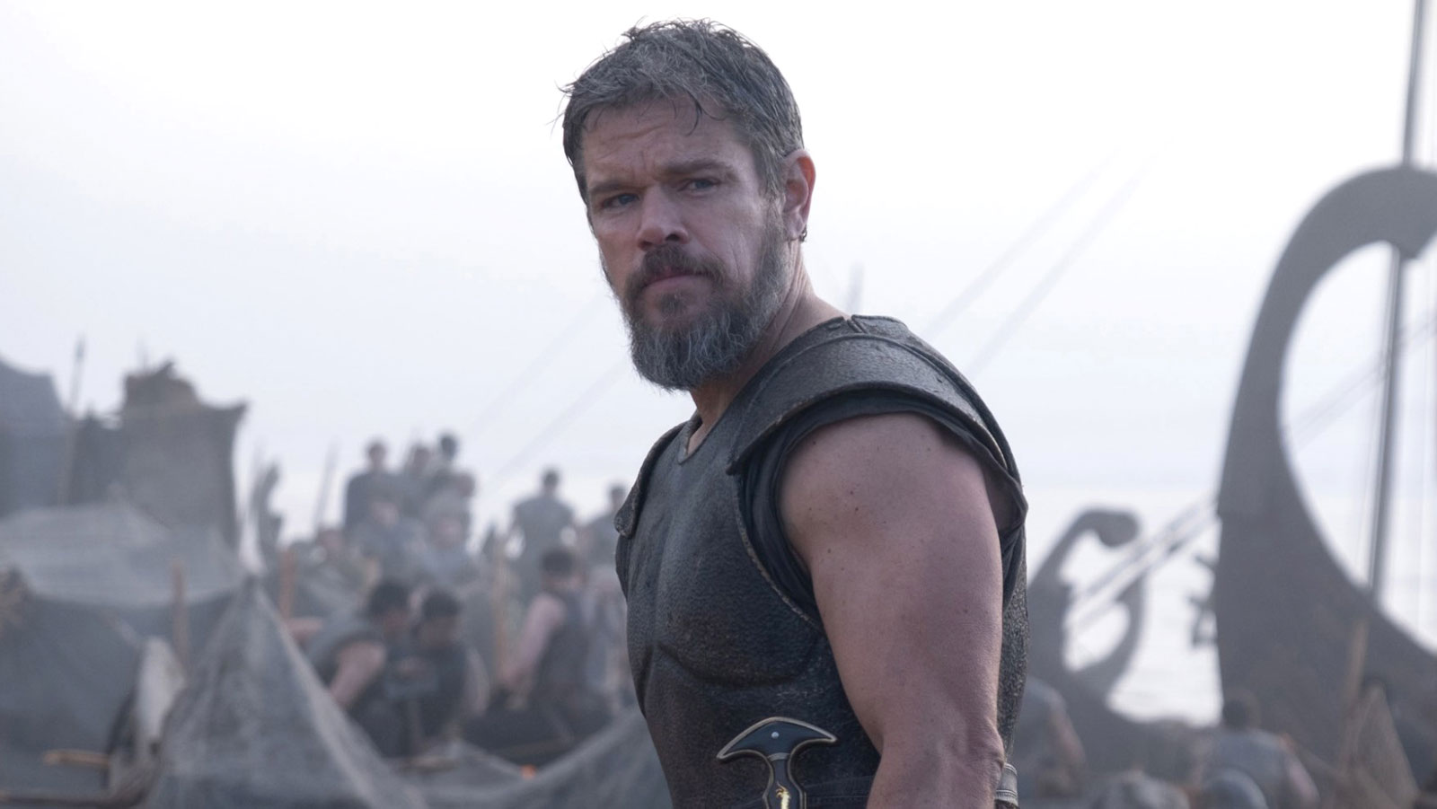 Universal Responds to Online Leak of ‘The Odyssey’, Implications for Industry