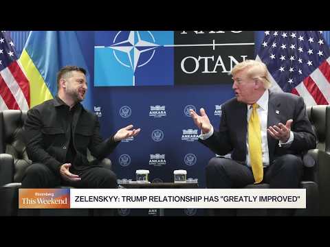 Trump’s Ukraine Policy: From Skepticism to Pragmatism – A 2026 Analysis