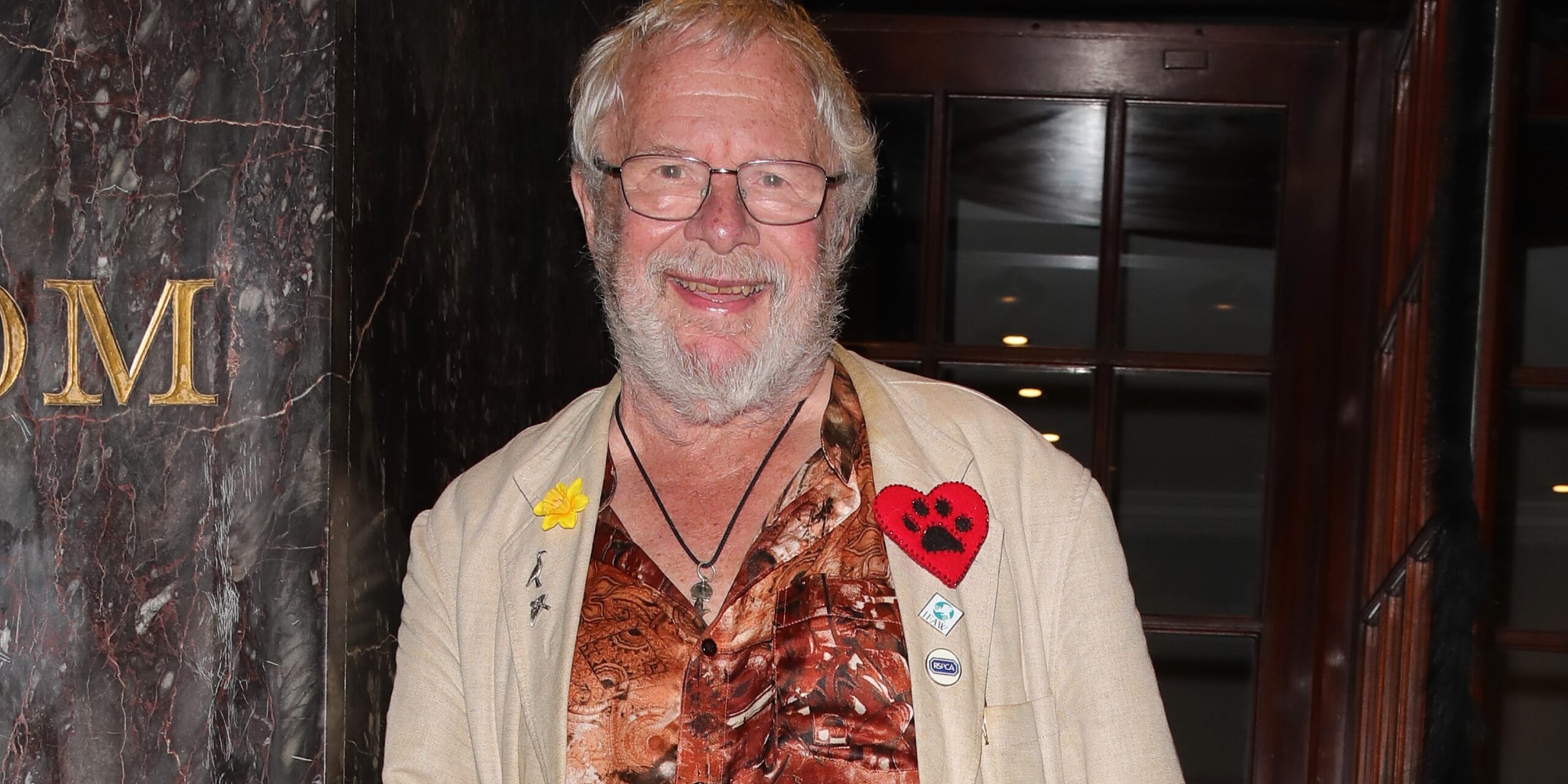 Bill Oddie Dies: British TV Presenter and Birdwatcher Was 85