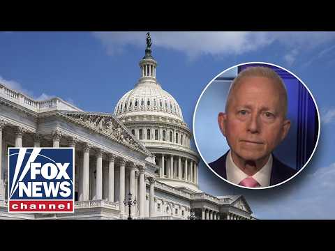 Dem Defector’s Dire Warning: A ‘Really Big Deal’ – Unpacking Political Shifts
